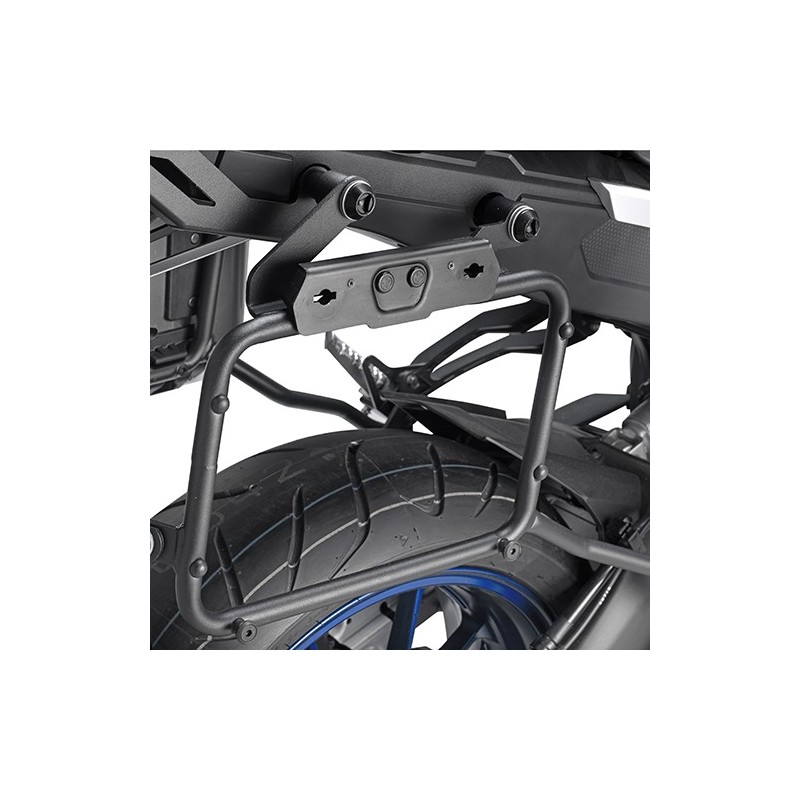 PL1156 : Supporto Givi PL1156 pour valigie Honda X-ADV 750 PL1156 : Supporto Givi PL1156 pour valigie Honda X-ADV 750