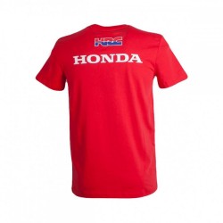 08HRC-TEE-7R : T-shirt Honda Big Wing Honda X-ADV 750