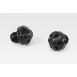 X047B : Tappi per specchietti DPM Honda X-ADV 750