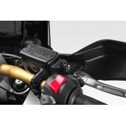 X-047B : Rückspiegelblenden DPM Honda X-ADV 750