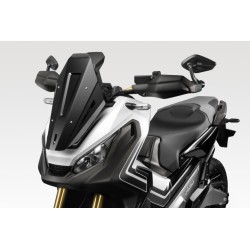 R-0911 : DPM SupeRally Windshield Honda X-ADV 750