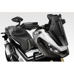 R-0911 : DPM SupeRally Windshield Honda X-ADV 750