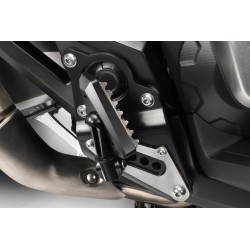 R-0909 : DPM SupeRally alu FootPegs Kit Honda X-ADV 750