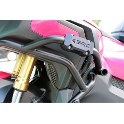 H-X-ADV17-17-01 : Protezioni Tubolari SRC Honda X-ADV 750