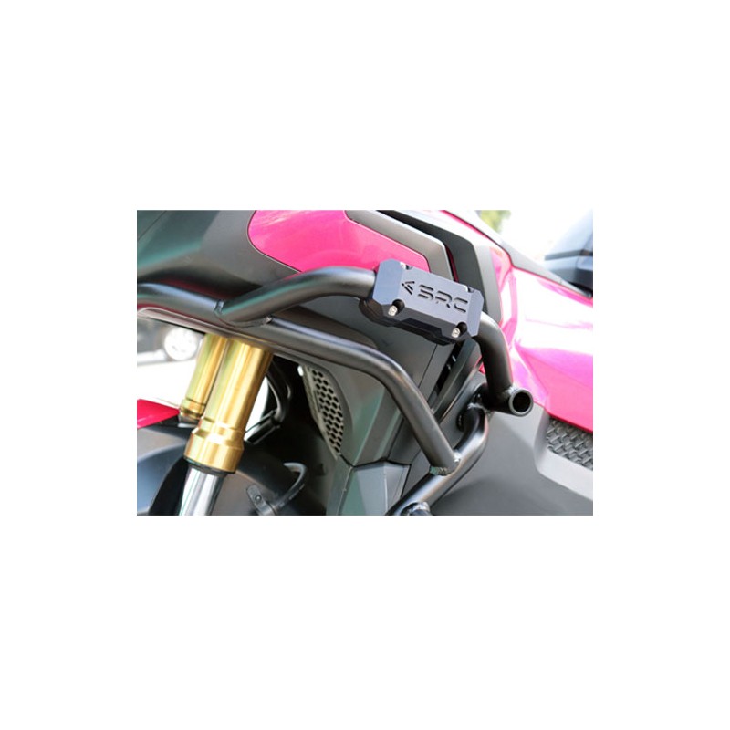 H-X-ADV17-17-01 : Protections Tubulaires SRC Honda X-ADV 750