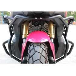 H-X-ADV17-17-01 : SRC Crashbars Honda X-ADV 750
