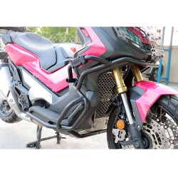 H-X-ADV17-17-01 : Protections Tubulaires SRC Honda X-ADV 750