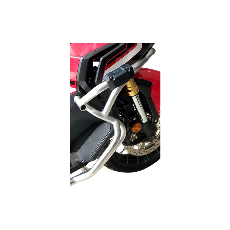 H-X-ADV17-17-01 : SRC Crashbars X-ADV H-X-ADV17-17-01 : SRC Crashbars X-ADV