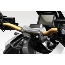 R-0912 : DPM handlebar risers Honda X-ADV 750