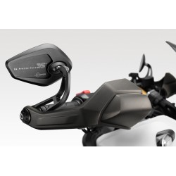 R0910 : Specchietti Retrovisori DPM Revenge SS Honda X-ADV 750