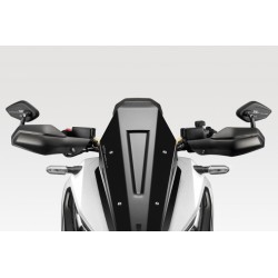 R0910 : DPM Revenge SS Mirrors Honda X-ADV 750