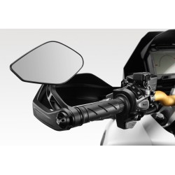R0910 : Specchietti Retrovisori DPM Revenge SS Honda X-ADV 750