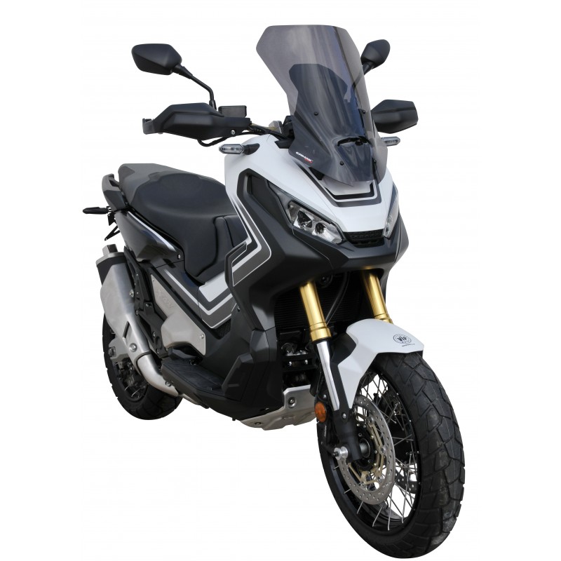 0101S86 : Bolla ad alta protezione Ermax Honda X-ADV 750