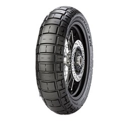 3246500 : Pirelli Scorpion Rally STR 120/70ZR17 58H TL Honda X-ADV 750