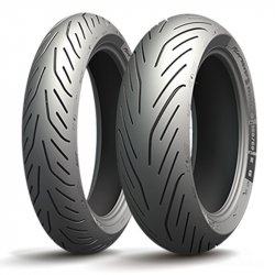 421457 : Michelin Pilot Power 3 120/70ZR17 58W TL Honda X-ADV 750