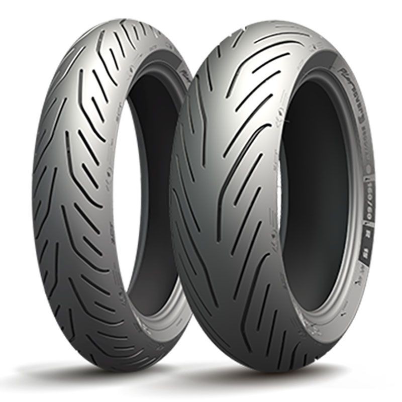 421457 : Michelin Pilot Power 3 120/70ZR17 58W TL Honda X-ADV 750