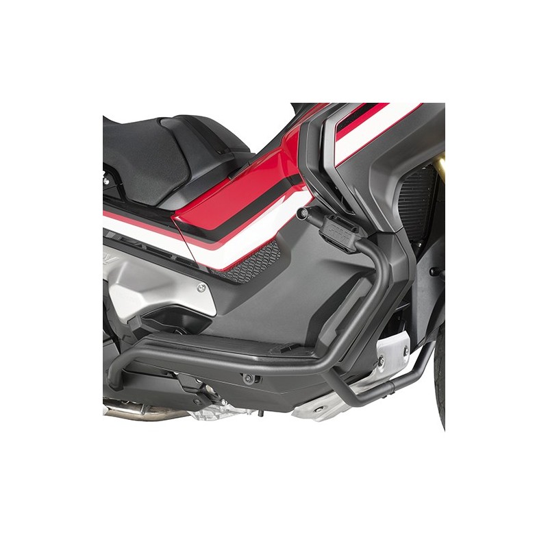TN1156 : Givi crash bars Honda X-ADV 750 TN1156 : Givi crash bars Honda X-ADV 750