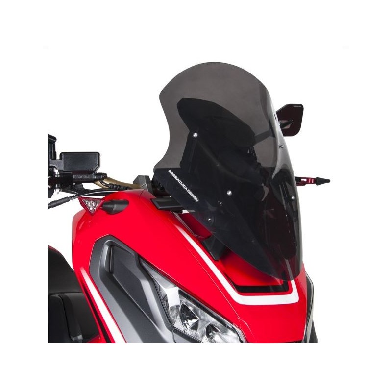 HX7300 : Barracuda Aerosport windshield Honda X-ADV 750