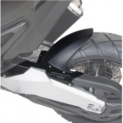 HX7 PARAF : Barracuda rear fender Honda X-ADV 750