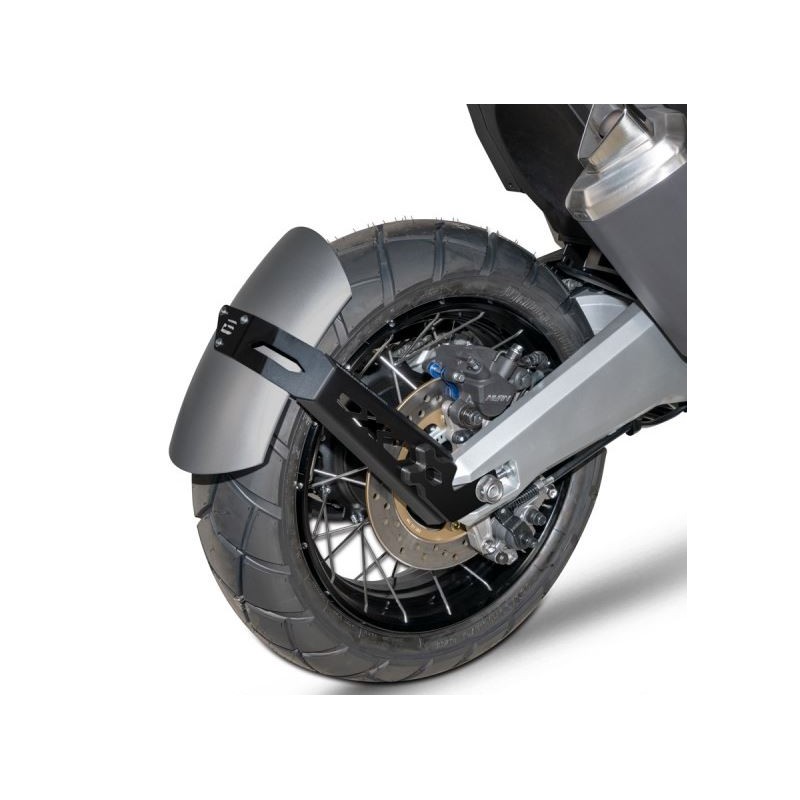 HX7 PARAF-S : Parafango deportato Barracuda Honda X-ADV 750 HX7 PARAF-S : Parafango deportato Barracuda Honda X-ADV 750