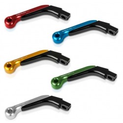 HI7127 : Barracuda aluminium levers Honda X-ADV 750