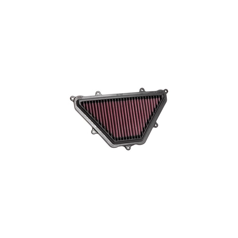 KN.HA-7417 : Filtro dell'aria K&N Honda X-ADV 750 KN.HA-7417 : Filtro dell'aria K&N Honda X-ADV 750