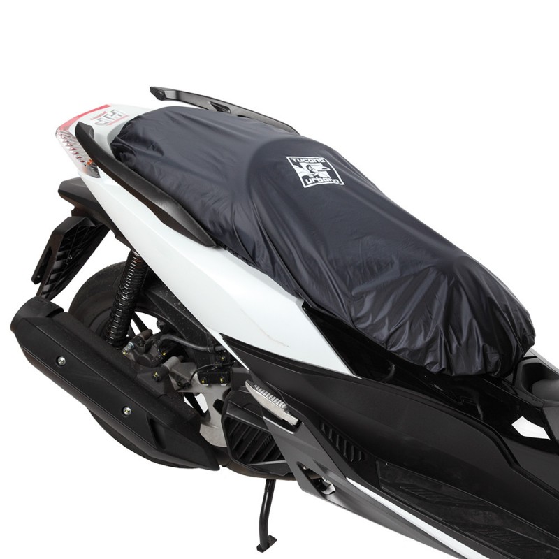 HONDA CROSSRUNNER 800 ABS 2019-2016 Saddle Cushion Motorcycle Seat Cover 3D Mesh Tucano Urbano 326-N2 Cool 39 x 36 cm Thickness 2 cm 