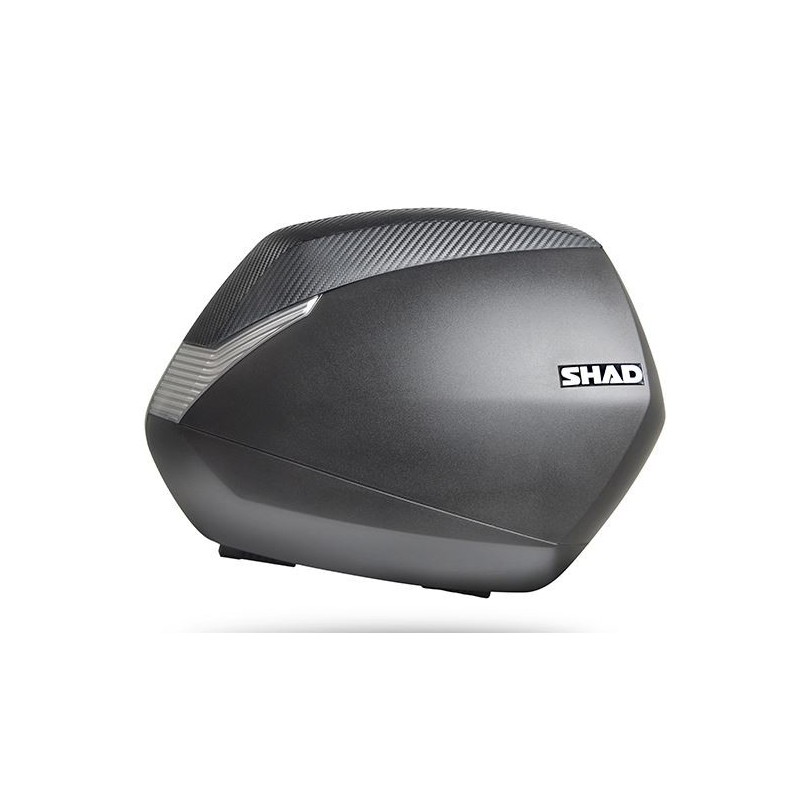 D0B36200 : Valises Shad SH36 Honda X-ADV 750