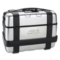 TRK46 : Givi Trekker TRK46 box Honda X-ADV 750