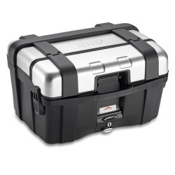 TRK46 : Valise latérale Givi Trekker TRK46 Honda X-ADV 750