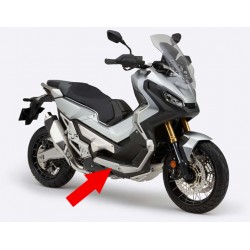 64410-MKH-D00ZA : Carena inferiore Honda X-ADV 750