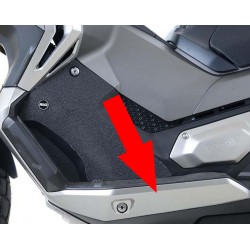 64410-MKH-D00ZA : Carénage bas origine Honda X-ADV 750