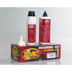 1099855 : BMC filter cleaning kit Honda X-ADV 750