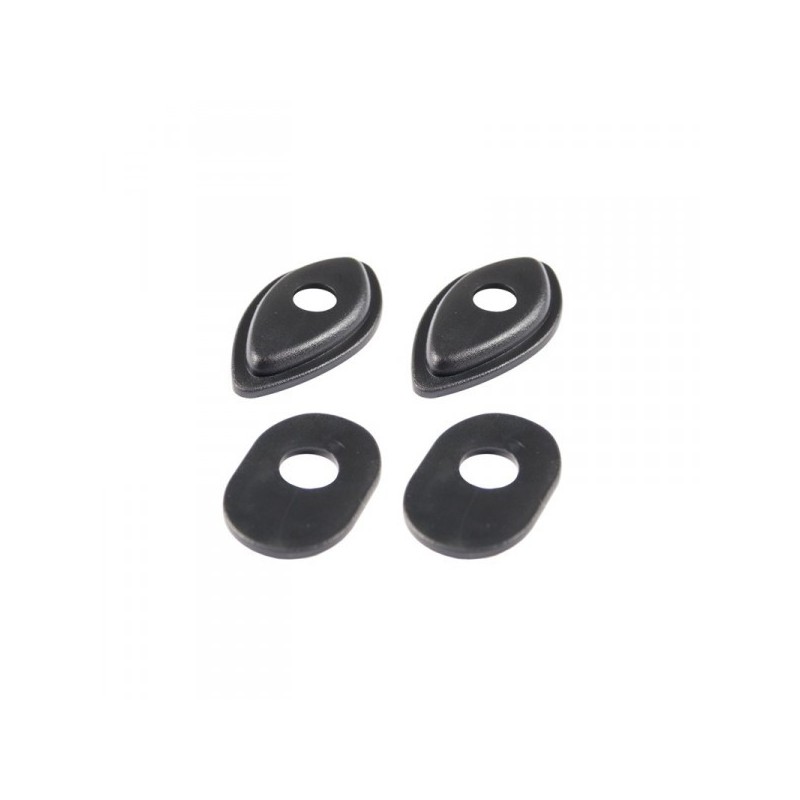 CL01.6701 : Adattatori per lampeggianti Honda X-ADV 750 CL01.6701 : Adattatori per lampeggianti Honda X-ADV 750