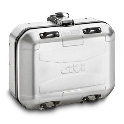 DLM30 : Maleta Givi Dolomiti 30L Honda X-ADV 750