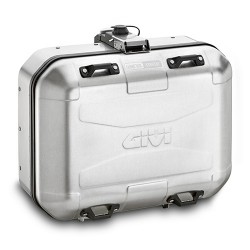 DLM30 : Valise Givi Dolomiti 30l Honda X-ADV 750