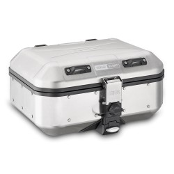 DLM30 : Givi Dolomiti 30l alu box Honda X-ADV 750