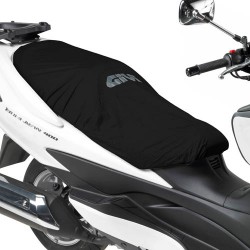 S210 : Couvre-selle Givi Honda X-ADV 750