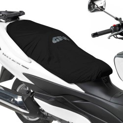 536005499901 : Givi rain seat cover Honda X-ADV 750