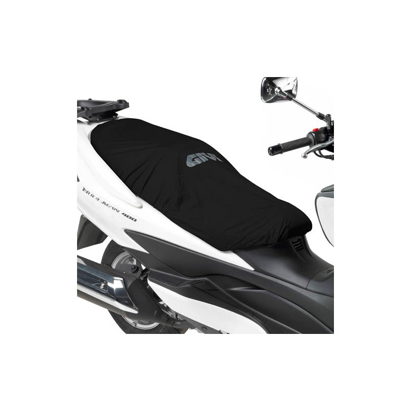 536005499901 : Givi rain seat cover Honda X-ADV 750 536005499901 : Givi rain seat cover Honda X-ADV 750