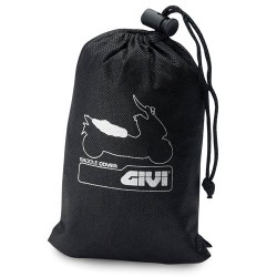 S210 : Couvre-selle Givi Honda X-ADV 750