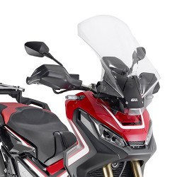 D1156ST : Bulle Haute +13cm Givi Honda X-ADV 750