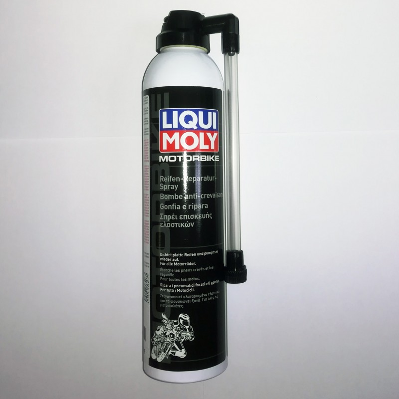 LM.5982 : Bomba di riparare Honda X-ADV 750 LM.5982 : Bomba di riparare Honda X-ADV 750