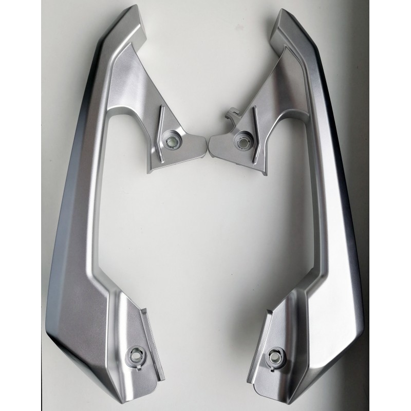 77330-MKH-D00ZA : Honda right passenger handle Honda X-ADV 750 77330-MKH-D00ZA : Honda right passenger handle Honda X-ADV 750