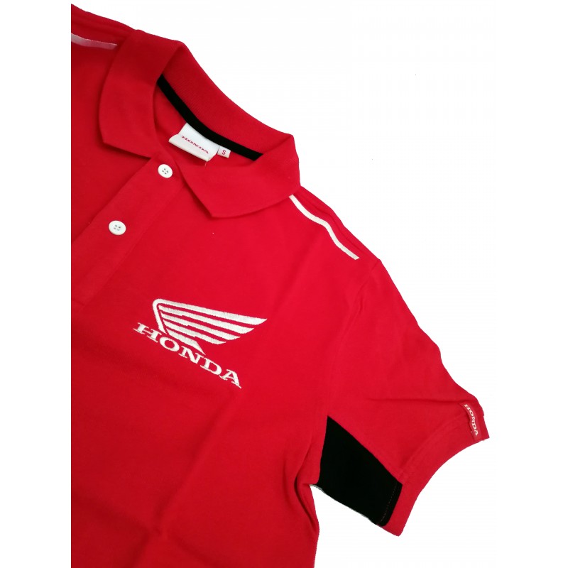 Honda Racing Polo for Honda XADV