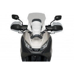 3621 : Puig Handguard Extensions Honda X-ADV 750