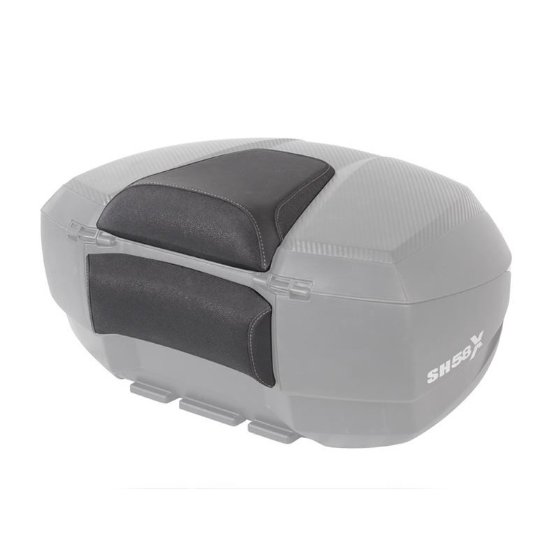 D0RI80 : Shad SH59X backrest Honda X-ADV 750 D0RI80 : Shad SH59X backrest Honda X-ADV 750