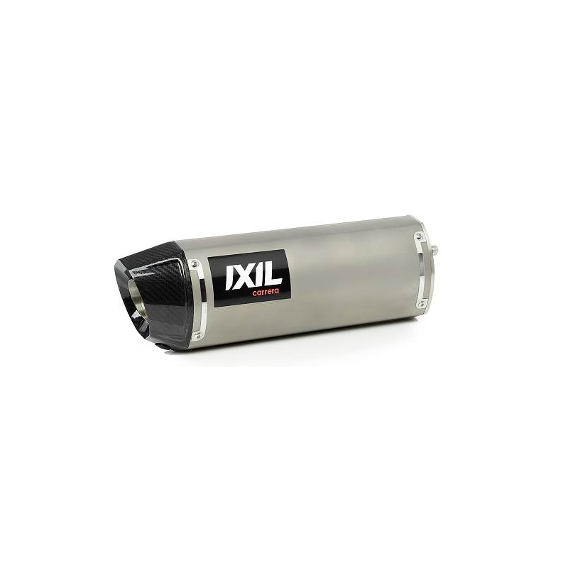 OH6059VTI : Silencieux IXIL VTI Titanium Honda X-ADV 750 OH6059VTI : Silencieux IXIL VTI Titanium Honda X-ADV 750