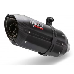 1088336001 : Silencieux Mivv Suono Black Honda X-ADV 750