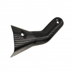 H142PC : Termignoni Carbon heat shield Honda X-ADV 750